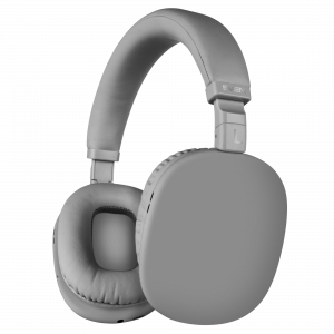 Беспроводные наушники с микрофоном SVEN AP-B325MV, серый (Bluetooth, ANC, 400mAh) / SVEN AP-B325MV / Беспроводные наушники с микрофоном SVEN AP-B325MV, серый (Bluetooth, ANC, 400mAh)
