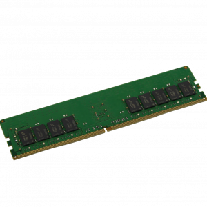 Память оперативная / Crucial MTA36ASF2G72PZ-3G2 / Память оперативная/ Micron 16GB DDR4 3200MT/s CL22 2Rx4 ECC Registered DIMM 288pin pulled