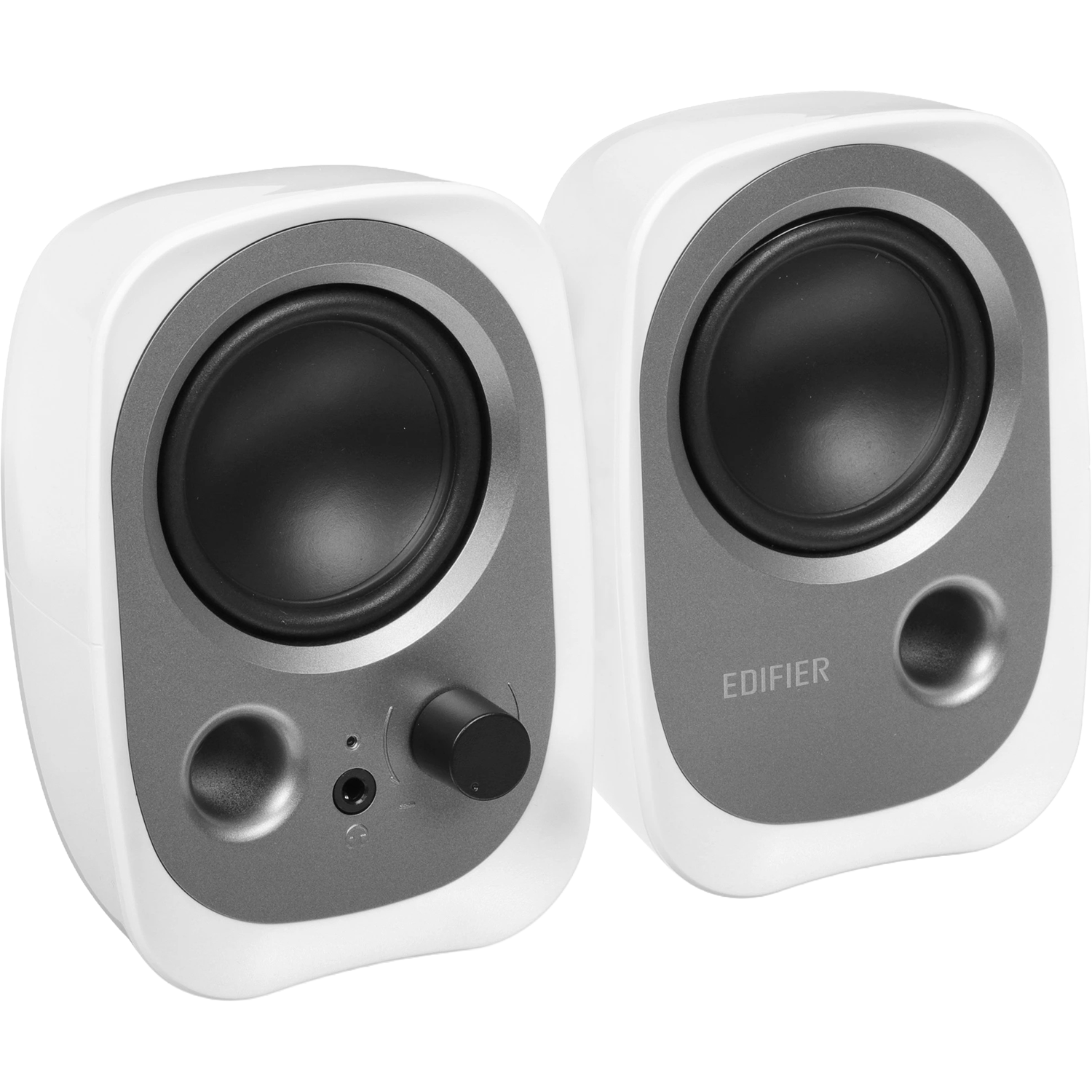 Акустическая система / EDIFIER R12U Белый / Акустическая система/ Колонки EDIFIER R12U Белый 4Вт