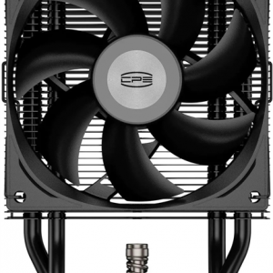 PCCooler R300 BK S115X/1200/1700/1851/AM4/AM5 (TDP 150W, 92mm Fan, 3 тепловые трубки 6мм, 800-2200RPM, 18-30dBa)