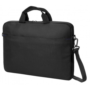 Компьютерная сумка PortCase (15,6) KCB-140BK, цвет черный
