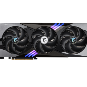 MSI RTX 5080 16G GAMING TRIO OC//RTX 5080, HDMI, DP*3, 16G , D7