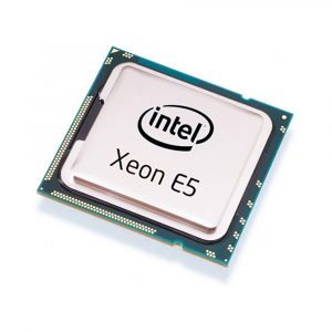 Центральный Процессор / Intel Corporation CM8066002031501 ref / Центральный Процессор Intel Xeon E5-2680V4 14 Cores, 28 Threads, 2.4/3.3GHz, 35M, DDR4-2400, 2S, 120W Pull Tray (БУ)
