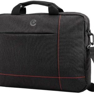 Сумка для ноутбука 15.6" / Continent CC-211 Black / Сумка для ноутбука 15.6" Continent CC-211 черный нейлон/полиэстер (CC-211 BLACK)