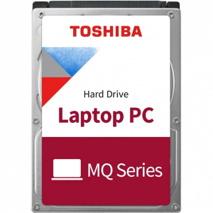 Жесткий диск / Toshiba MQ04 Series 2Tb (MQ04ABD200R) / Жесткий диск/ HDD Toshiba SATA 2TB 2.5" 6.0 Gbit/s 5400 rpm 128Mb OFFICIAL RECERTIFIED 1 year warranty (replacement ST2000LM015, ST2000LM007, WD20SPZX, WD20EARZ, ST2000DM005)
