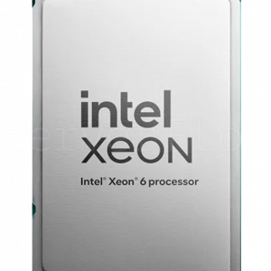 Процессор / Intel Corporation PK8072006305000 / Процессор/ CPU LGA4710 Intel Xeon 6747P (Granite Rapids, 48C/96T, 2.7/3.9GHz, 288MB, 330W) OEM Clean Pulled