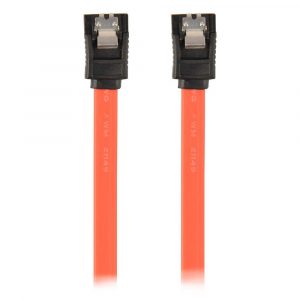 Кабель интерфейсный SATAIII / Cablexpert CC-SATAM-DATA-0.3M / Кабель интерфейсный SATAIII Cablexpert CC-SATAM-DATA-0.3M