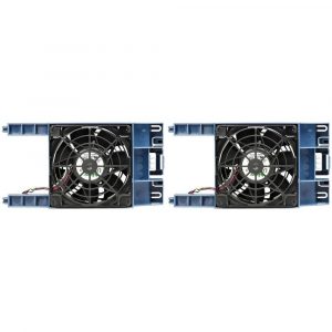 Вентилятор для процессора / HP P48908-B21 / Вентилятор для процессора HPE ProLiant DL3X0 Gen11 1U High Performance Fan Kit