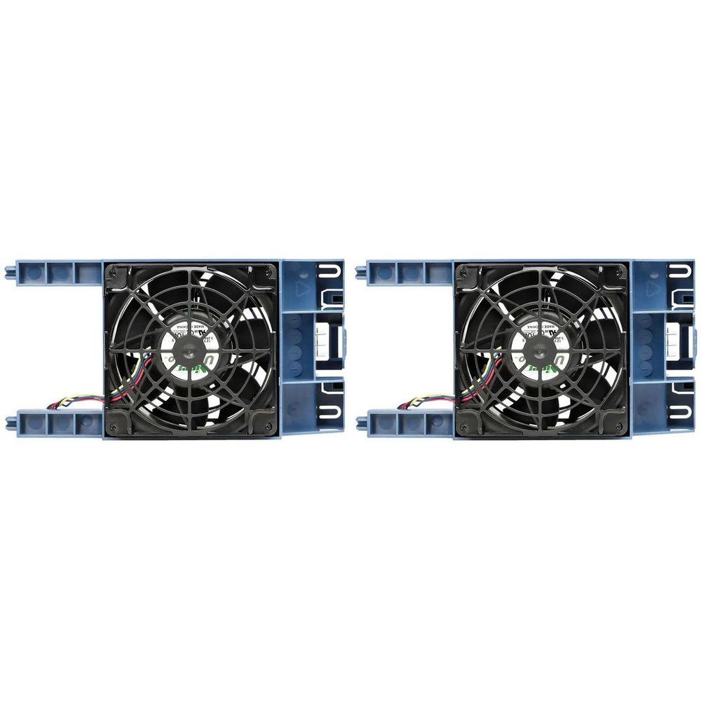 Вентилятор для процессора / HP P48908-B21 / Вентилятор для процессора HPE ProLiant DL3X0 Gen11 1U High Performance Fan Kit