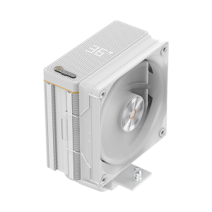 Ocypus Iota A40 WH, 120mm FAN, Display Panel, 4 HEAT PIPES, 4-PIN PWM, 500-2000 RPM, 29DBA, FDB, LGA115X/1200/1700/18XX, AM4/AM5