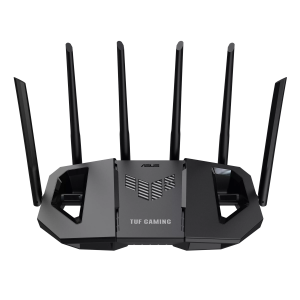Маршрутизатор ASUS TUF-BE6500 / ASUS TUF-BE6500 / Маршрутизатор ASUS TUF-BE6500/ ASUS TUF-BE6500