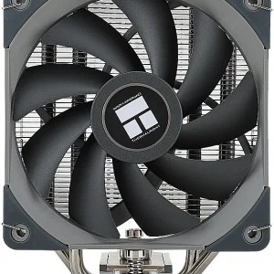 Устройство охлаждения(кулер) Thermalright Assassin Spirit 120 Plus Soc-AM5/AM4/1151/1200/2066/2011/1700 4-pin 25.6dB Al+Cu 1050gr Ret