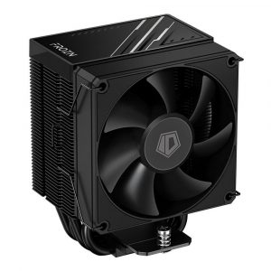 Кулер для процессора / ID-COOLING FROZN_A400_BLACK / Кулер для процессора ID-COOLING 180W/ PWM FROZN A400 BLACK