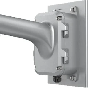 Кронштейн Hikvision DS-1604ZJ-BOX-CORNER-P