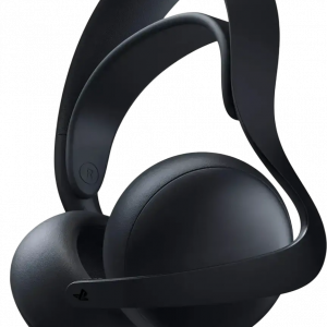 Гарнитуры / Sony Playstation PULSE Elite / Гарнитуры/ Sony Playstation PULSE Elite wireless headset Black