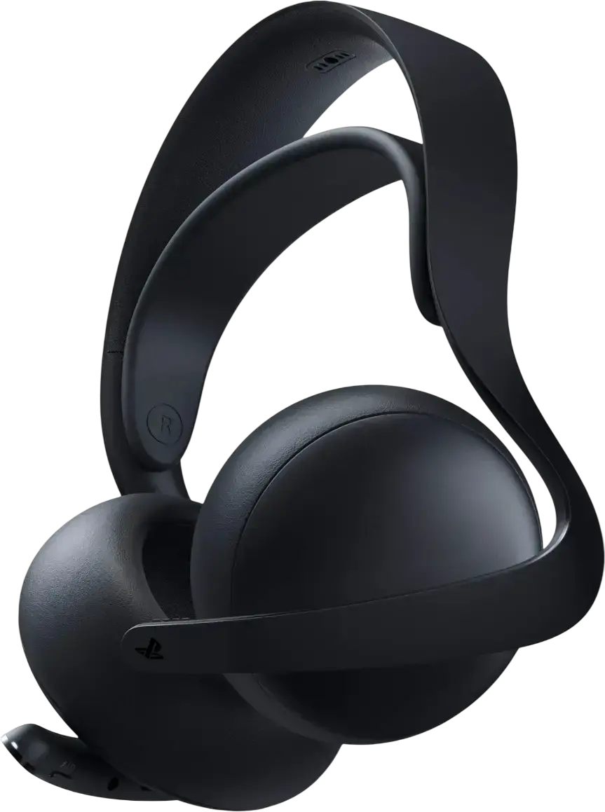 Гарнитуры / Sony Playstation PULSE Elite / Гарнитуры/ Sony Playstation PULSE Elite wireless headset Black