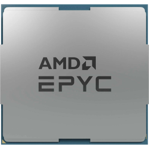 Процессор серверный / AMD 100-000001460 / Процессор серверный/ CPU SP5 AMD EPYC 9745 (128C/256T, 2.4/3.7GHz, 256MB, 400W) OEM