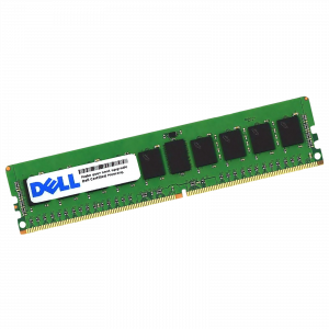 DELL 16GB UDIMM, 5600MT/s Single Rank for G16 servers