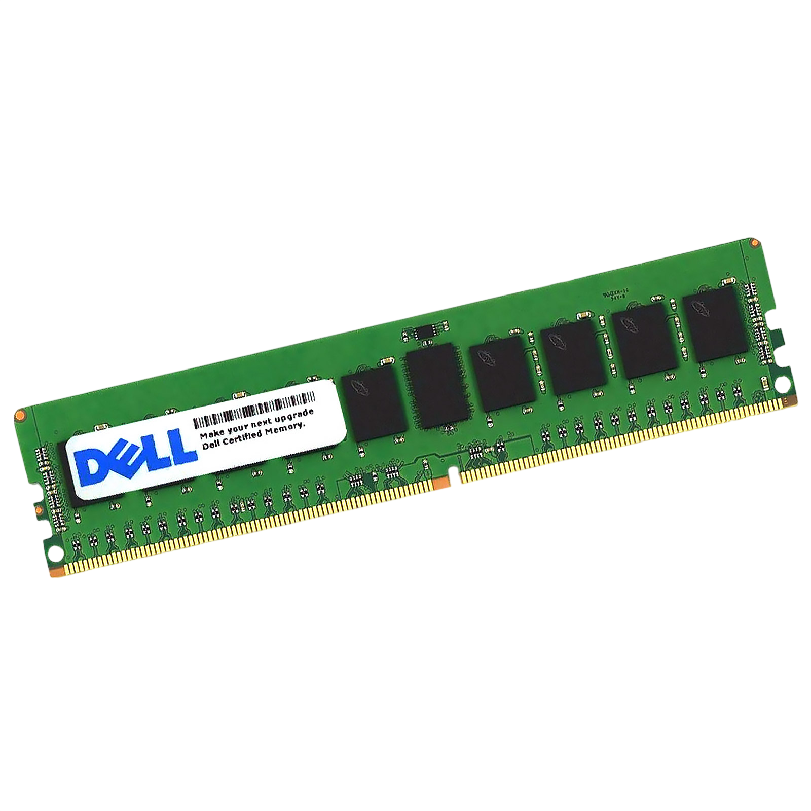 DELL 16GB UDIMM, 5600MT/s Single Rank for G16 servers