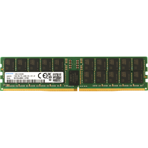 Память оперативная / Samsung M321RAJA0MB2-CCPWF / Память оперативная/ Samsung DDR5 128GB RDIMM 6400