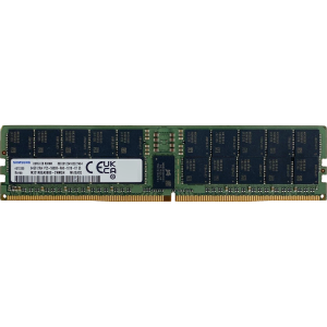 Память оперативная / Samsung Electronics M321R8GA0PB0-CWMXH / Память оперативная/ Samsung DDR5 64GB RDIMM 5600