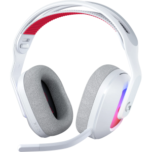 Гарнитура / Logitech 939-002253 / Гарнитура/ Logitech Wireless Gaming Headset A20 X - White