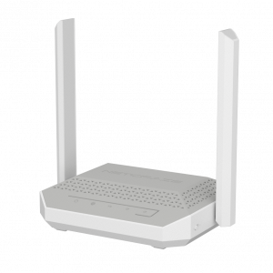 Маршрутизатор / Netcraze Racer (NC-4010) / Маршрутизатор/ Маршрутизатор/расширитель Mesh Wi-Fi