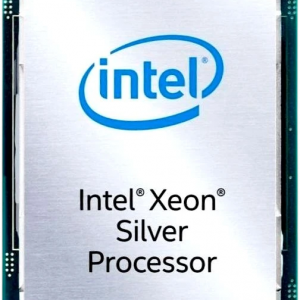 Процессор серверный / Intel PK8071305554400 / Процессор серверный/ CPU LGA4677 Intel Xeon Silver 4509Y (8C/16T, 2.6/4.1GHz, 22.5MB, 125W) OEM (clean pulled)
