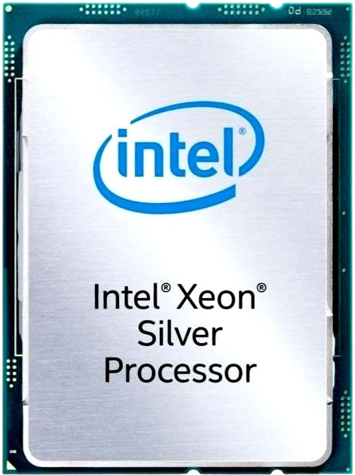 Процессор серверный / Intel PK8071305554400 / Процессор серверный/ CPU LGA4677 Intel Xeon Silver 4509Y (8C/16T, 2.6/4.1GHz, 22.5MB, 125W) OEM (clean pulled)