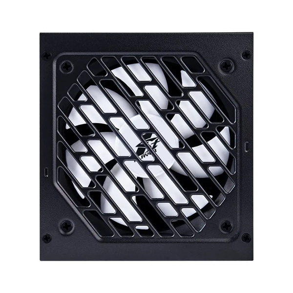 1STPLAYER FK 600W / ATX 2.4, APFC, 85% EFF, Double Forward, 120mm fan, non-modular / PS-600FK