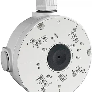 Монтажная коробка Trassir TR-JB306