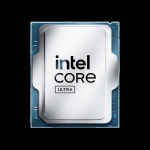 Центральный Процессор / Intel Corporation AT8076806416 / Центральный Процессор Intel Core Ultra 5 225F OEM (Arrow Lake, C10(4EC/6PC)/T10, 2.7/4.9GHz, Without Graphics, L2 22Mb, Cache 20Mb, TDP 65/121W, S1851)