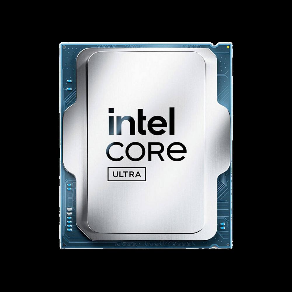 Центральный Процессор / Intel Corporation AT8076806416 / Центральный Процессор Intel Core Ultra 5 225F OEM (Arrow Lake, C10(4EC/6PC)/T10, 2.7/4.9GHz, Without Graphics, L2 22Mb, Cache 20Mb, TDP 65/121W, S1851)