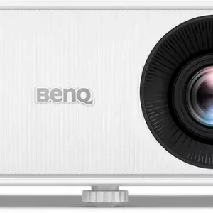 Проектор Benq LH650 DLP 4000Lm ANSI (1920x1080) 10000:1 ресурс лампы:20000часов 2xUSB typeA 2xHDMI 2.9кг