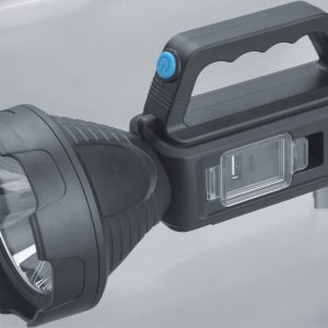 Фонарь светодиодный / Navigator Group 37902 / Фонарь светодиодный/ Фонарь светодиодный NPT-SP40-ACCU прожектор/кемпинг 1 LED, 3Вт + 1 COB, 5Вт
