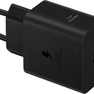 Сетевое зар./устр. Samsung EP-T4511NBEGEU 45W 3A (PD)