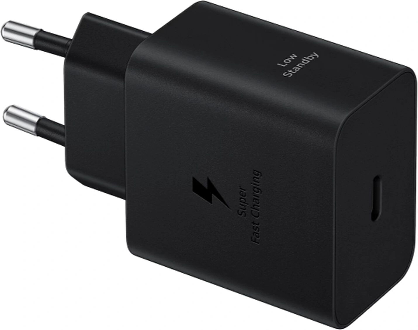 Сетевое зар./устр. Samsung EP-T4511NBEGEU 45W 3A (PD)