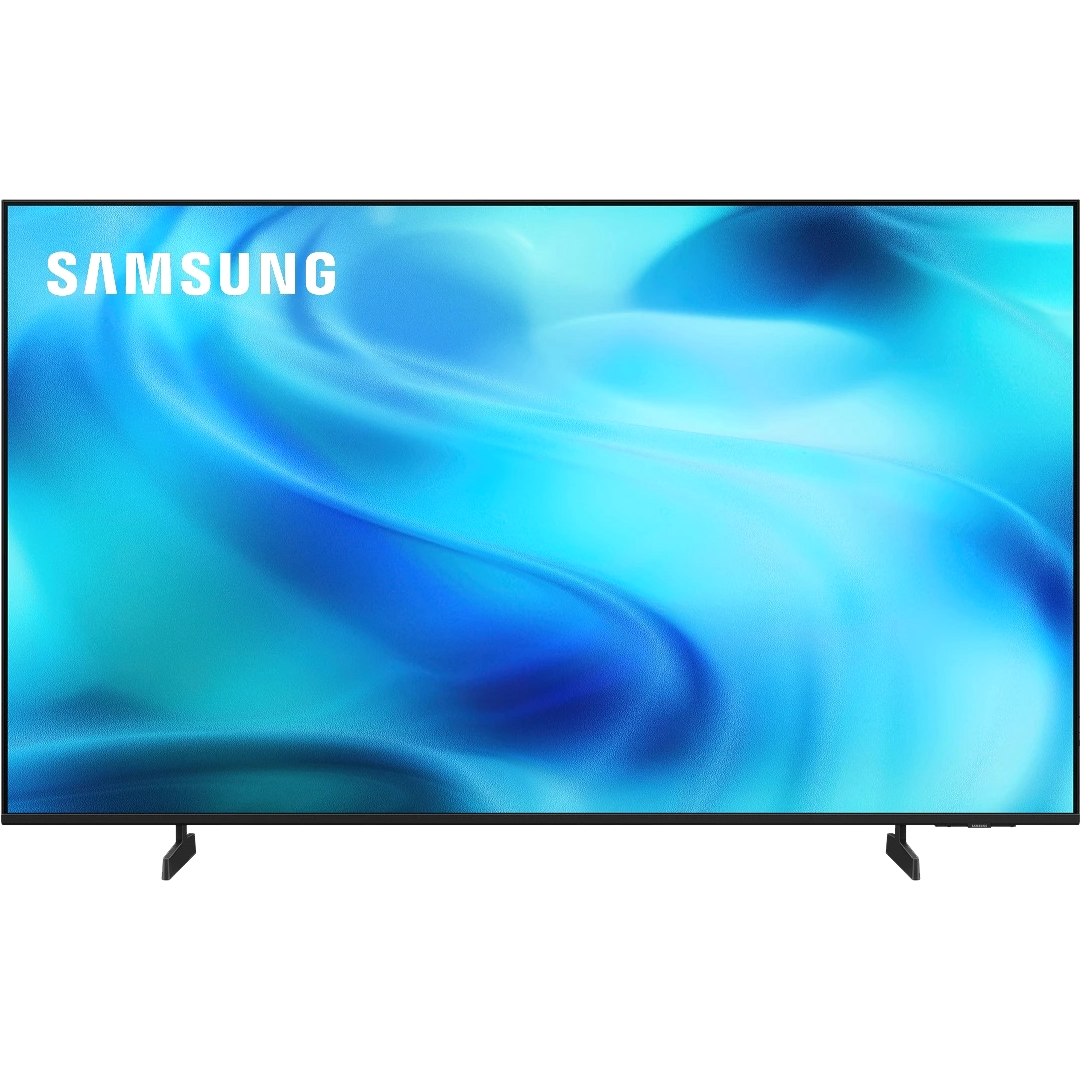 Телевизор ЖК 55`` Samsung / Samsung UE55U8000HUXPY / Телевизор ЖК 55`` Samsung/ 55", Ultra HD, Tizen Smart TV, Wi-Fi, Voice, DVB-T2/C/S2, DLG 120 Hz, Bluetooth, CI+(1.4),2.0ch 20W, OTS Lite, 3HDMI, 1USB, BLACK 2026