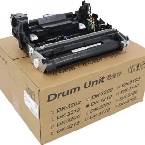 Драм-юнит Cet CET471193 (DK-3210E/30C0T93020) (восстановл.) для Kyocera PA6000x/PA5500x/PA5000x/MA6000ifx/MA5500ifx/MA5000ifx