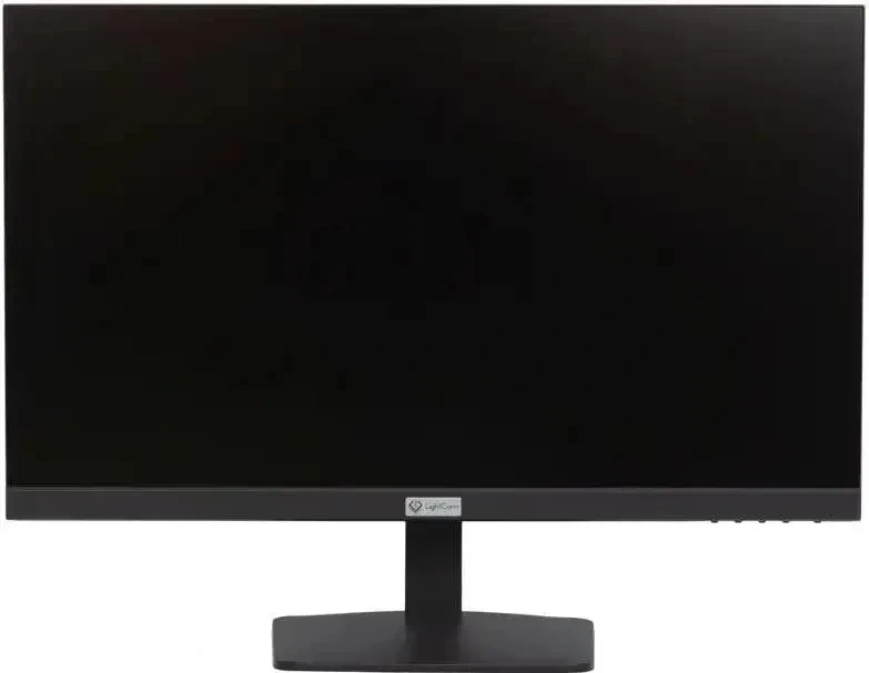 Монитор Lightcom 23.8" V-Plus ПЦВТ.852859.400-05 черный IPS 4ms 16:9 HDMI матовая HAS Piv 350cd 178гр/178гр 1920x1080 100Hz DP FHD USB 2.66кг (RUS)