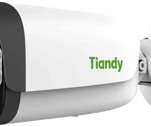 Камера видеонаблюдения IP Tiandy TC-C38US 3LHA-27135 2.7-13.5мм цв.