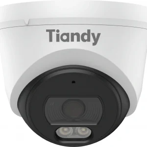 Камера видеонаблюдения IP Tiandy TC-C34XS 2ETA-28 2.8-2.8мм