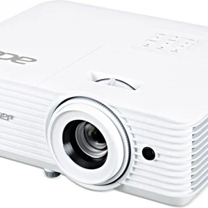 Проектор Acer X1827 DLP 4000Lm LS (3840x2160) 10000:1 ресурс лампы:5000часов 3.1кг