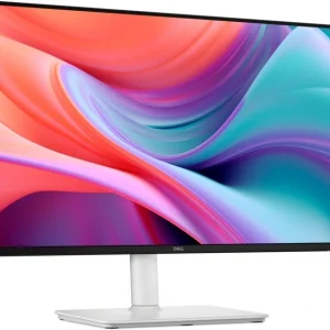 Монитор Dell 24" S2425HSM белый IPS LED 4ms 16:9 HDMI M/M матовая HAS Piv 300cd 178гр/178гр 1920x1080 144Hz FHD 5.11кг