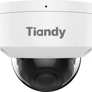 Камера видеонаблюдения IP Tiandy TC-C34KS 2CTB-2812 2.8-12мм цв.