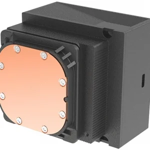 Система водяного охлаждения Thermaltake LB360 Ultra Soc-AM5/AM4/1200/1700/1851 черный 4-pin 30.6-32.5dB Al Ret (CL-W507-PL12SW-A)