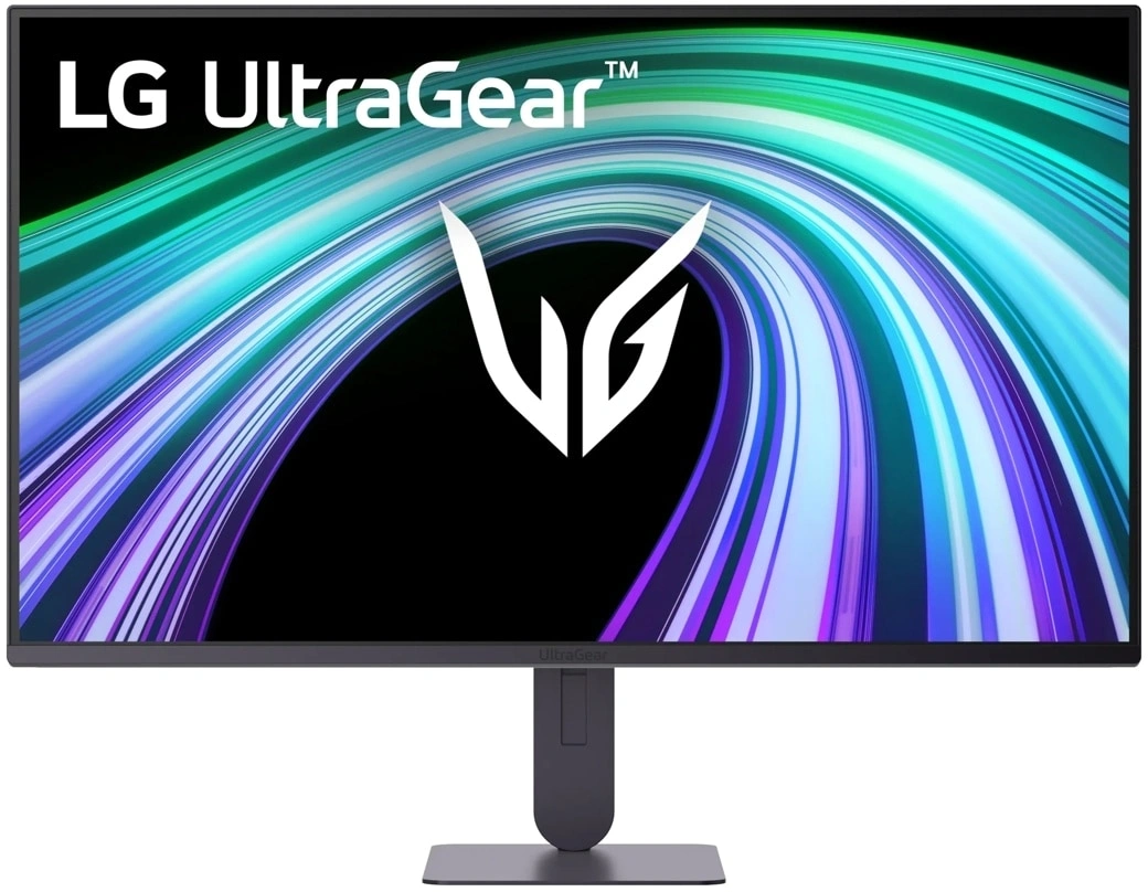Монитор LG 24" UltraGear 24G414B-B черный IPS LED 1ms 16:9 HDMI матовая 178гр/178гр