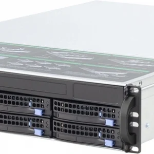 Видеорегистратор Trassir NeuroStation 9800R/128