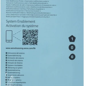 Комплект инициализации Xerox 097S05250 для AltaLink B8245