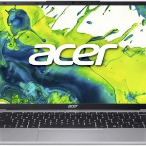 Ноутбук Acer Aspire Lite AL15-21P-R0JJ Ryzen 5 40 16Gb SSD512Gb AMD Radeon 610M 15.6" IPS FHD (1920x1080) без ОС silver WiFi BT Cam 4574mAh (NX.DVBCD.001)